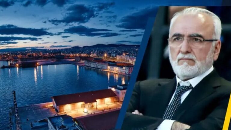 Με μεγέθη-ρεκόρ έκλεισε το 2024 ο ΟΛΘ
