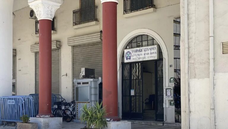 Θεσσαλονίκη: Εντός Μαΐου η μετεγκατάσταση στη ΔΕΘ του Α.Τ. Λευκού Πύργου