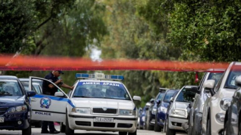 Θεσσαλονίκη: Εκκενώθηκε τράπεζα μετά από τηλεφώνημα για βόμβα