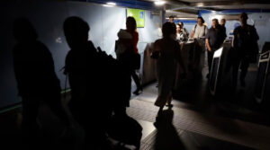 Άγνωστα μέχρι τώρα τα αίτια του μπλακ άουτ: Το σενάριο που εξετάζεται