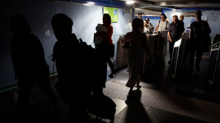 Άγνωστα μέχρι τώρα τα αίτια του μπλακ άουτ: Το σενάριο που εξετάζεται