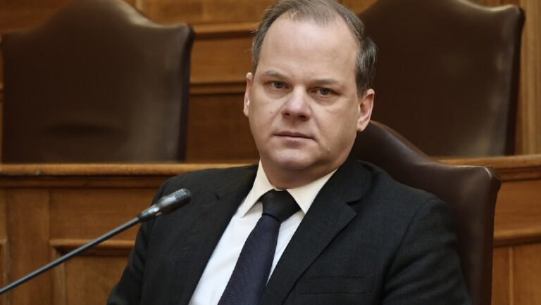 Καραμανλής για δικογραφία για Τέμπη: «Είμαι βέβαιος για την αθωότητά μου»