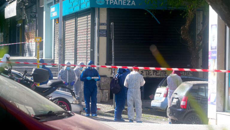 Θεσσαλονίκη: Με βαρύ παρελθόν η 39χρονη που σκοτώθηκε από την έκρηξη
