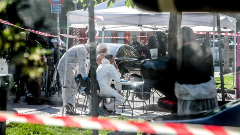 Έκρηξη στη Θεσσαλονίκη: Το κινητό της 39χρονης αναμένεται να δώσει απαντήσεις