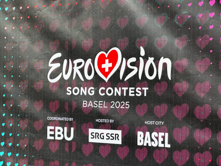 Eurovision 2025: Σήμερα ο πρώτος ημιτελικός – Τι ώρα ξεκινάει