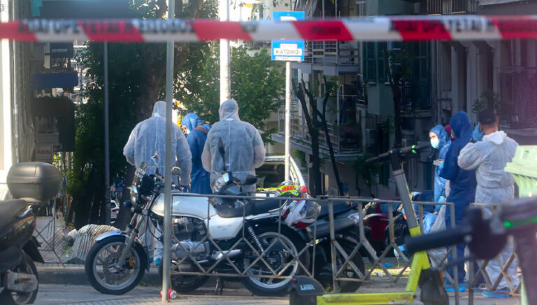 Έγκλειστος φυλακών ισχυρίζεται ότι οργάνωσε την βομβιστική επίθεση έξω από τράπεζα!
