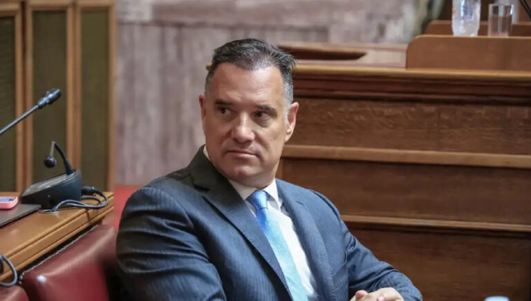 Γεωργιάδης: «Σεβασμό στην ανθρώπινη ελευθερία δείχνει το Ισραήλ, όχι η Γάζα!»