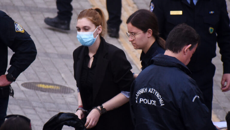 Δίκη Πισπιρίγκου: Αναβλήθηκε το εφετείο για τον θάνατο της Τζωρτζίνας