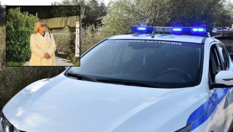 Πατέρας, γιος και θείος πίσω από τη δολοφονία της συμβολαιογράφου στη Ζάκυνθο