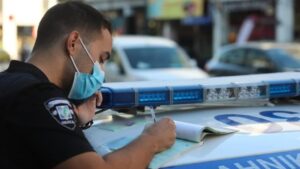Αυστηρότερες και κλιμακωτές ποινές για επικίνδυνες παραβάσεις!