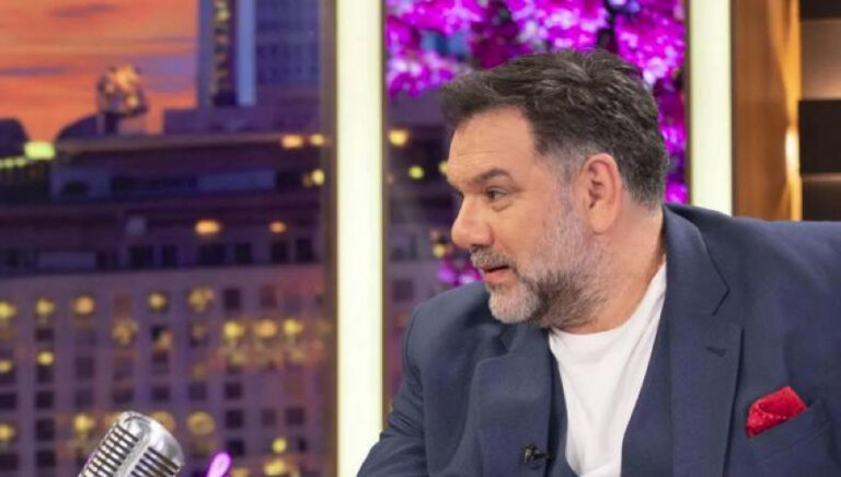 Αρναούτογλου: «Στον πατέρα μου έδιναν 4 μήνες ζωής!» (videos)