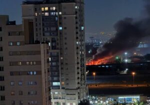 Παγκόσμια ανησυχία: Το Ισραήλ βομβάρδισε πυρηνικές εγκαταστάσεις του Ιράν (vid)