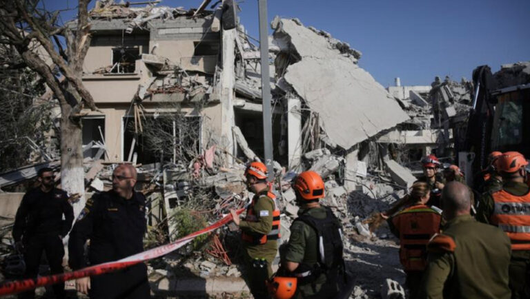 Στα πρόθυρα γενικευμένου πολέμου η Μέση Ανατολή