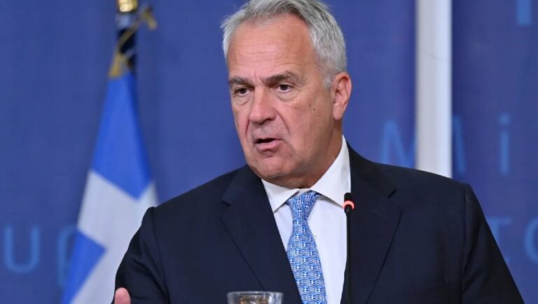 Παραιτήσεις για την υπόθεση ΟΠΕΚΕΠΕ