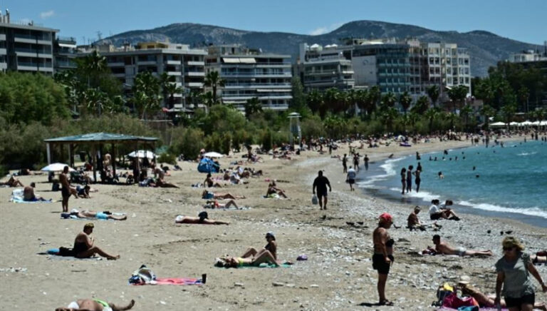 Παλαιό Φάληρο: Άγνωστο πώς βρέθηκε νεκρό το 3χρονο κοριτσάκι (videos)
