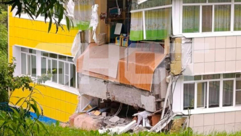 Σεισμός 8,7 Ρίχτερ «ταρακούνησε» την ανατολική Ρωσία: Προκλήθηκε τσουνάμι