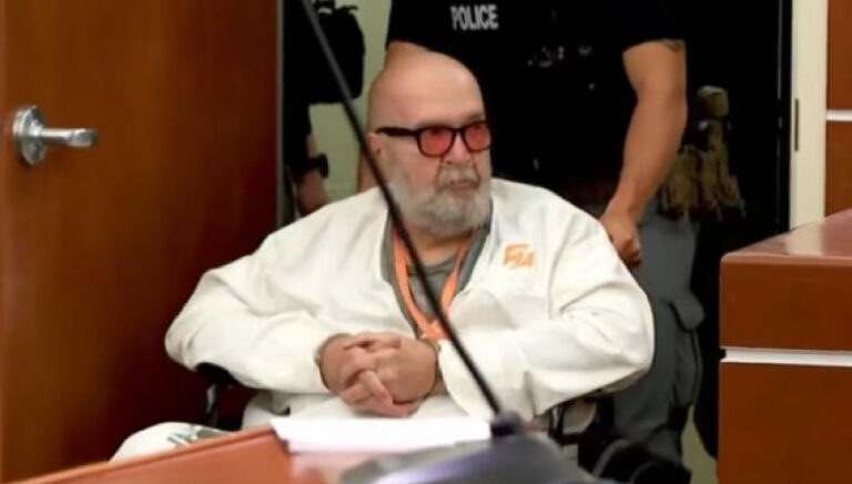 ΗΠΑ: Άνδρας θα εκτελεστεί για έγκλημα που δεν… θυμάται!