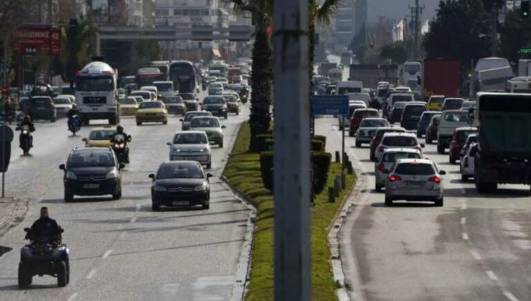 «Πρωταθλητές» οι οδηγοί στην Κρήτη στις παραβάσεις του ΚΟΚ