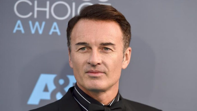 Julian McMahon: Πέθανε σε ηλικία 56 ετών ο γνωστός ηθοποιός (pic-video)