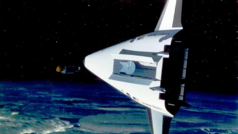 Netflix και NASA φέρνουν το διάστημα στο σπίτι