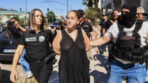 Συνομιλία «καίει» την σύζυγο του Πολωνού καθηγητή: Τα λάθη, τα βίντεο και το σχέδιο εκτέλεσης