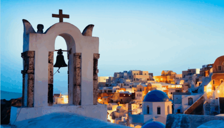 Το «Πάσχα του καλοκαιριού»: Οι παραδόσεις και τα έθιμα για την Κοίμηση της Θεοτόκου