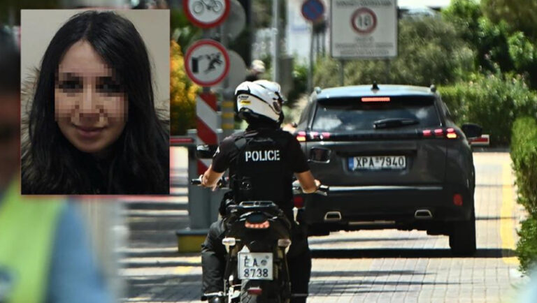 Σοκάρουν οι αποκαλύψεις στην υπόθεση με το νεκρό 3χρονο κορίτσι στο Παλαιό Φάληρο