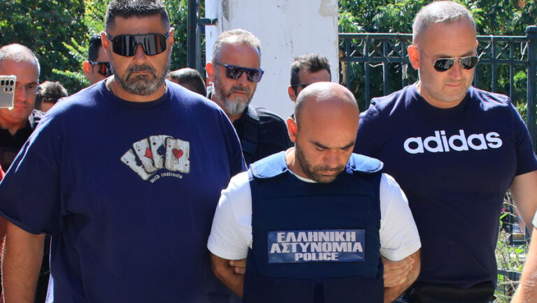 Γυναικοκτονία στο Βόλο: Σοκάρει η ιατροδικαστική έκθεση