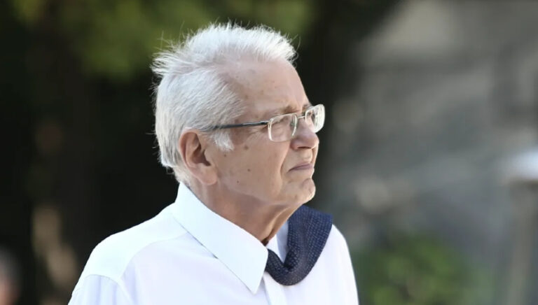 Πέθανε ο δημοσιογράφος Δημήτρης Κωνσταντάρας (video)