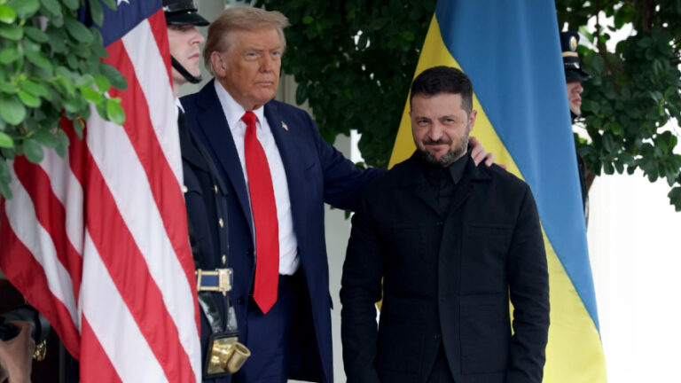 Ευρωπαϊκές «αποστάσεις» στη διπλωματική σκακιέρα για την Ουκρανία