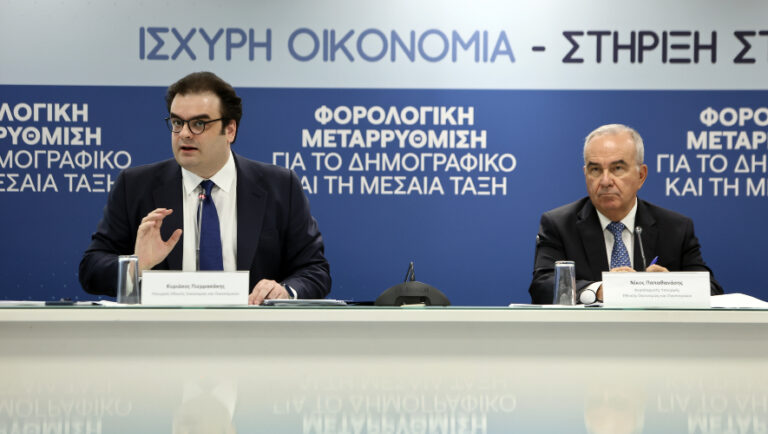 ΔΕΘ: Η εξειδίκευση των μέτρων που ανακοίνωσε ο πρωθυπουργός