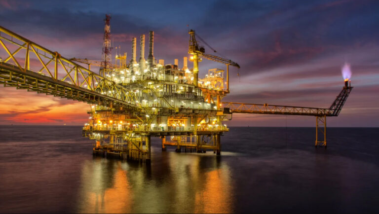 Η Chevron κατέθεσε προσφορά για τις περιοχές νοτίως της Κρήτης και της Πελοποννήσου