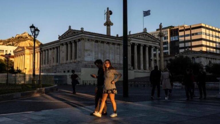 Έρευνα MRB: Οι μισθοί εξαφανίζονται