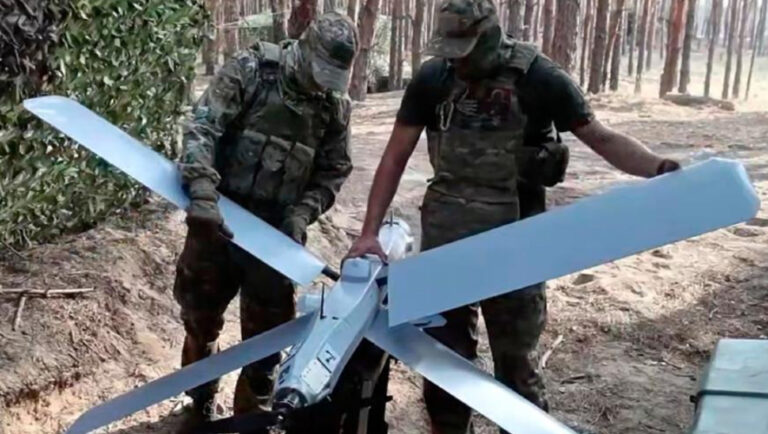 Νέος συναγερμός στην Πολωνία για ρωσικά drones