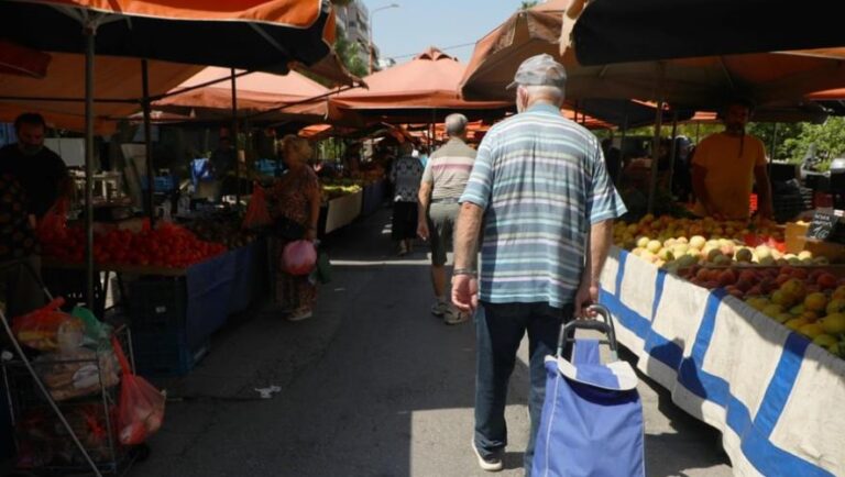 Αυξήθηκαν οι πολίτες που αντιμετωπίζουν πείνα στην Ελλάδα