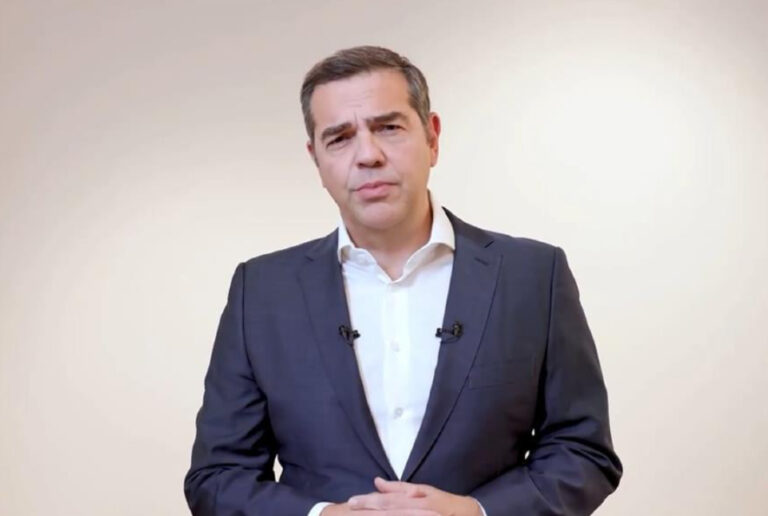 Παραιτήθηκε ο Αλέξης Τσίπρας από βουλευτής του ΣΥΡΙΖΑ